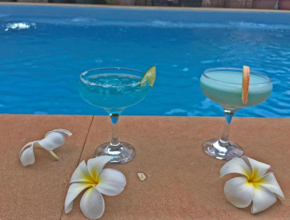 Hotel Angkor Ry Boutique Siem Reap Zewnętrze zdjęcie