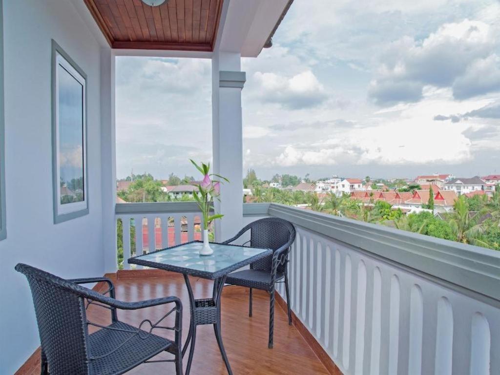 Hotel Angkor Ry Boutique Siem Reap Zewnętrze zdjęcie